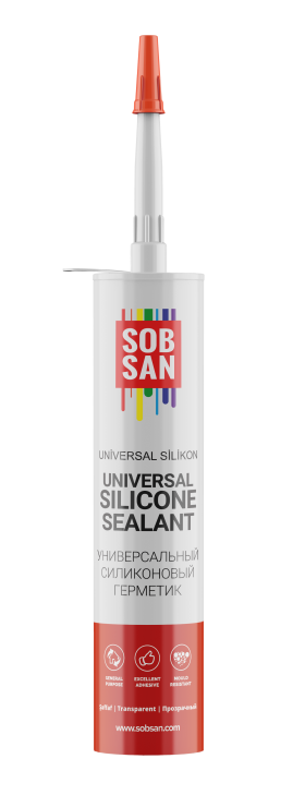UNİVERSAL SİLİKON